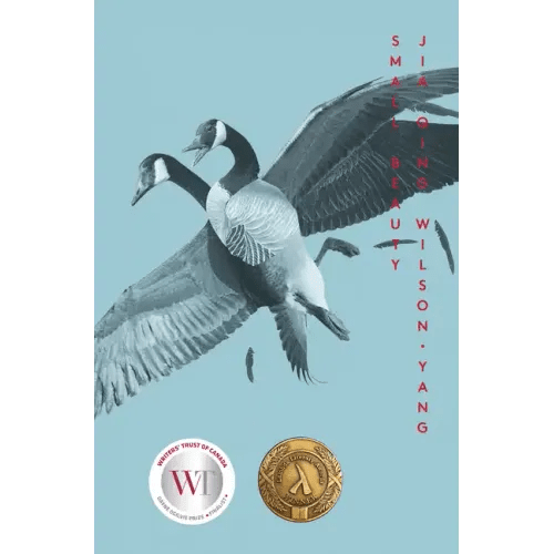 Small Beauty - Paperback - iShook Books