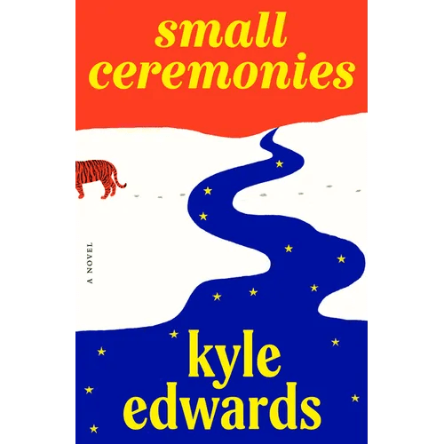 Small Ceremonies - Hardcover - iShook Books