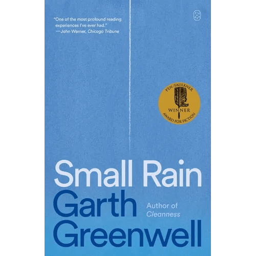 Small Rain - Paperback - iShook Books