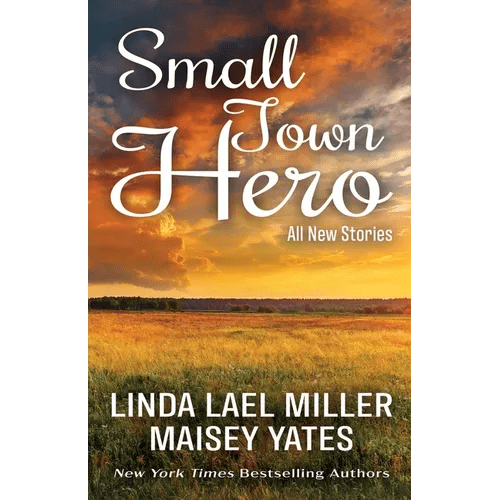 Small Town Hero - Paperback - iShook Books