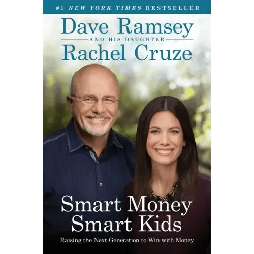 Smart Money Smart Kids: Raising the Next Generation to Win with Money - Hardcover - iShook Books