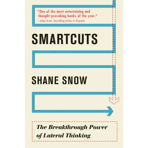 Smartcuts - Paperback - iShook Books
