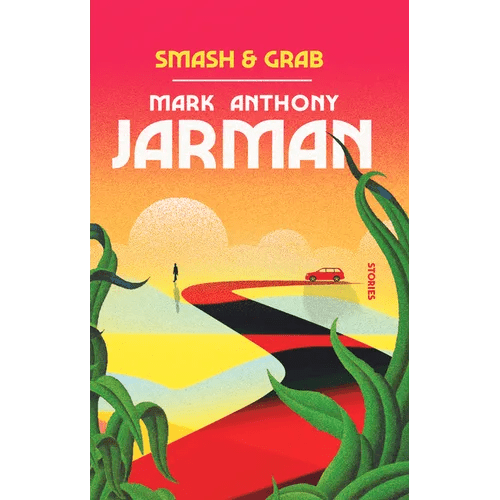 Smash & Grab - Paperback - iShook Books