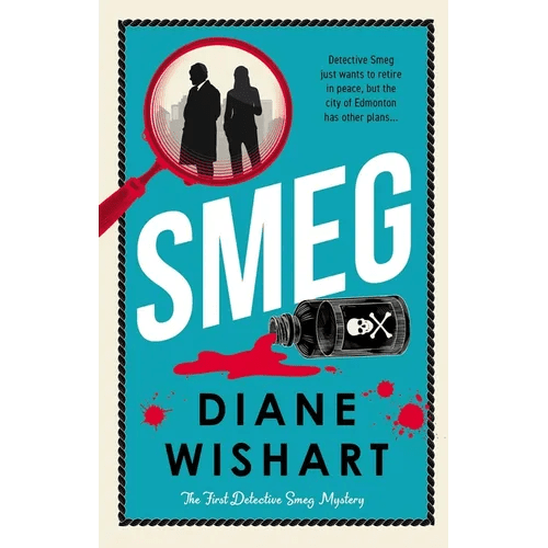 Smeg - Paperback - iShook Books