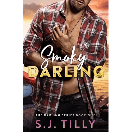 Smoky Darling: Book One of the Darling Series - Paperback - iShook Books