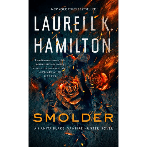 Smolder - Paperback - iShook Books