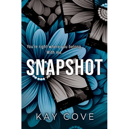 Snapshot - Paperback - iShook Books