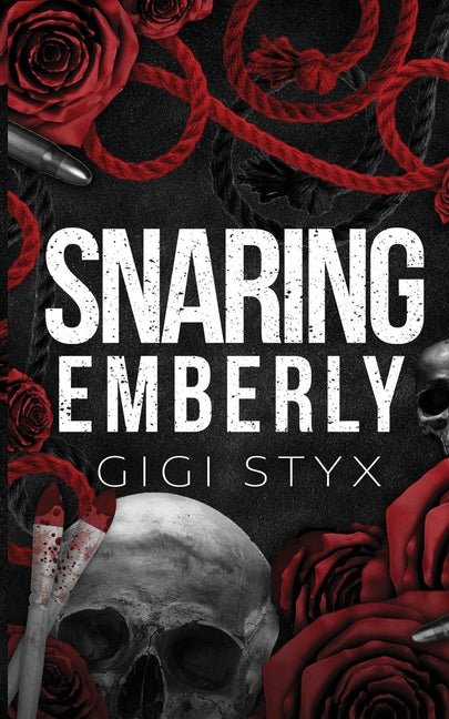 Snaring Emberly - iShook Books