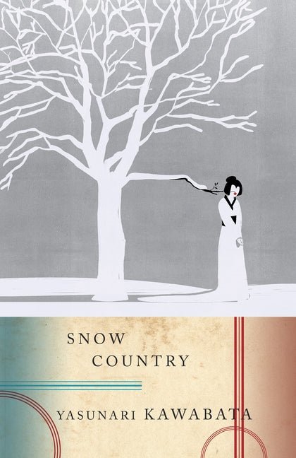 Snow Country - iShook Books