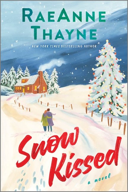 Snow Kissed - iShook Books