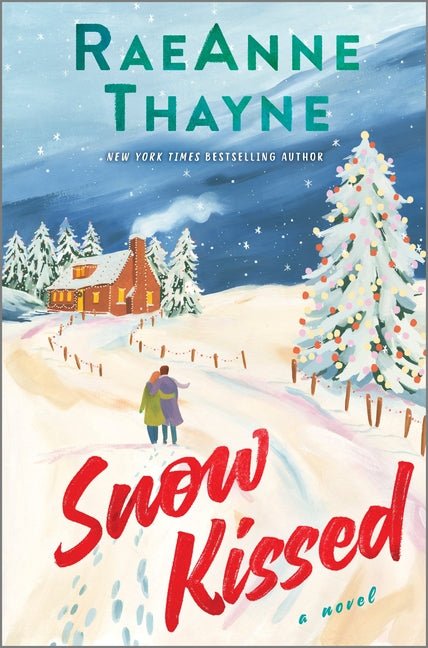 Snow Kissed - iShook Books
