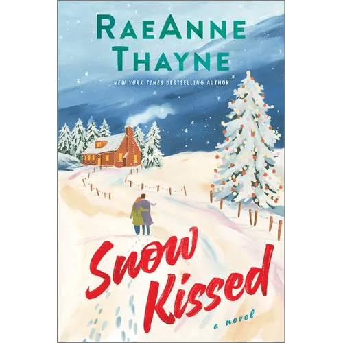 Snow Kissed - Paperback - iShook Books