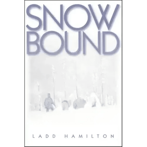 Snowbound - Paperback - iShook Books