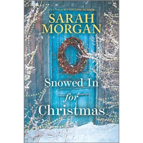 Snowed in for Christmas: A Holiday Romance Novel - Paperback - iShook Books