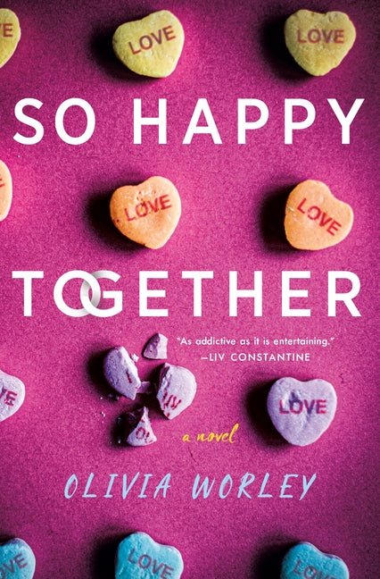 So Happy Together - iShook Books