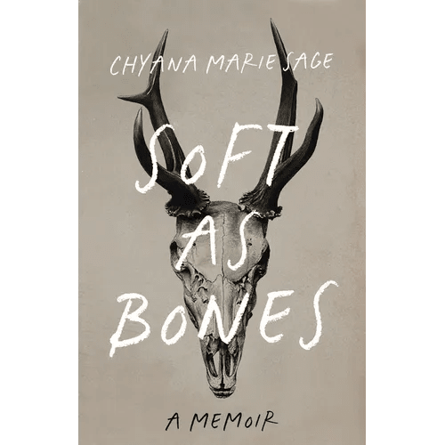 Soft as Bones: A Memoir - Paperback - iShook Books