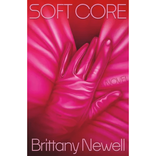 Soft Core - Hardcover - iShook Books