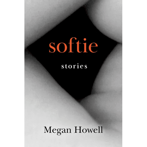 Softie: Stories - Paperback - iShook Books