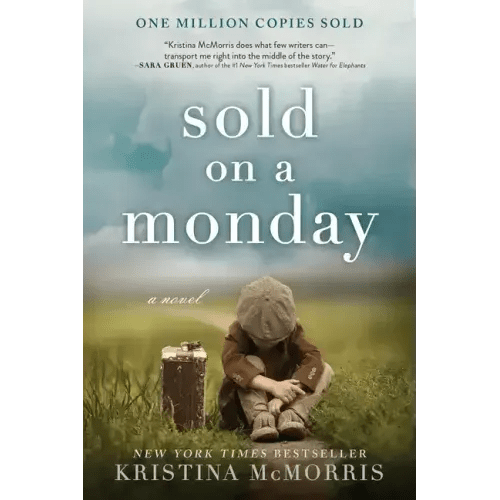 Sold on a Monday - Paperback - iShook Books