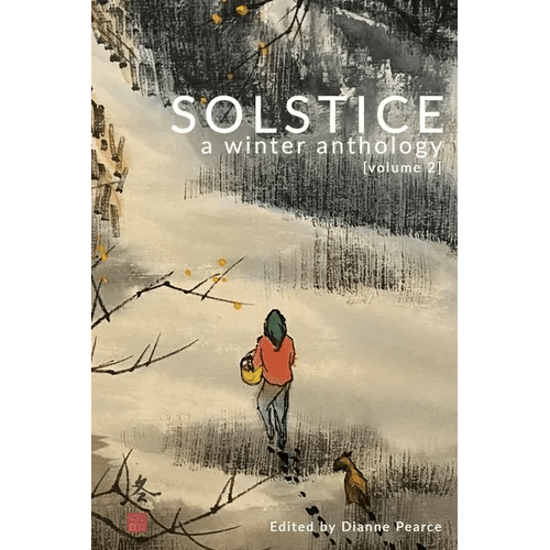Solstice: A Winter Anthology - Paperback - iShook Books