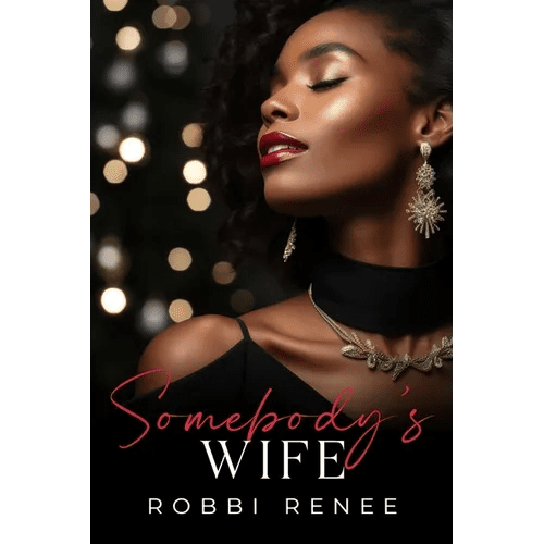 Somebody's Wife - Paperback - iShook Books