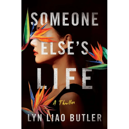 Someone Else's Life: A Thriller - Paperback - iShook Books