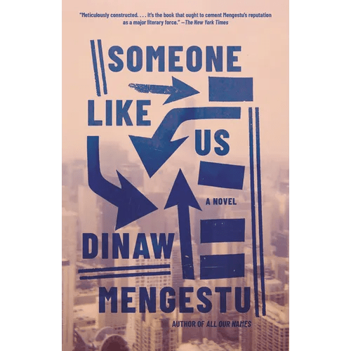 Someone Like Us - Paperback - iShook Books