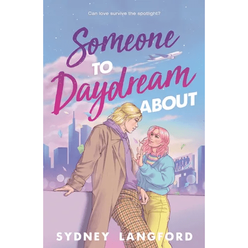 Someone to Daydream about - Hardcover - iShook Books