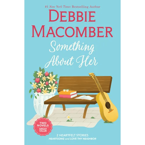 Something about Her: Two Heartfelt Romance Stories - Paperback - iShook Books