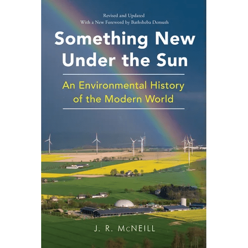 Something New Under the Sun - Paperback - iShook Books