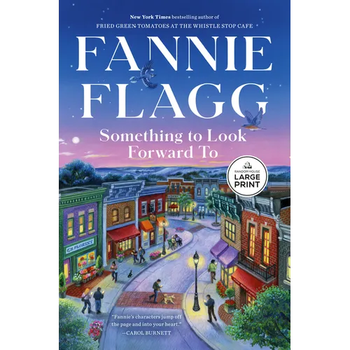 Something to Look Forward to: Fictions - Paperback - iShook Books