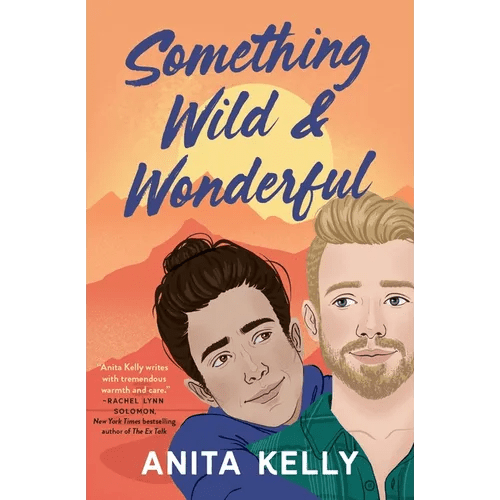 Something Wild & Wonderful - Paperback - iShook Books