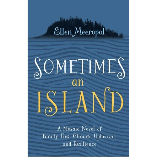 Sometimes An Island - Paperback - iShook Books