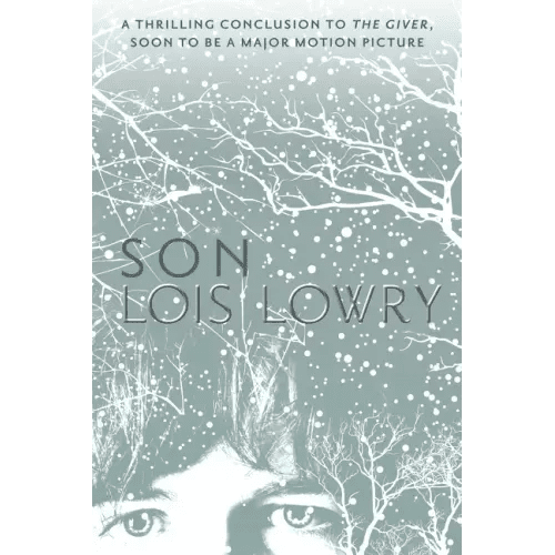 Son, 4 - Paperback - iShook Books