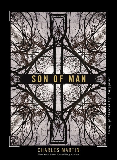 Son of Man: Retelling the Stories of Jesus - iShook Books