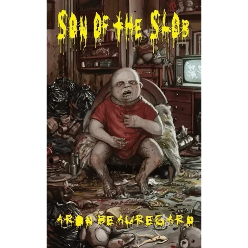 Son of The Slob - Paperback - iShook Books