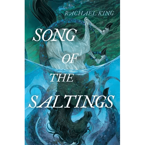 Song of the Saltings - Hardcover - iShook Books