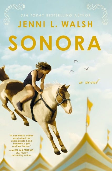 Sonora - iShook Books