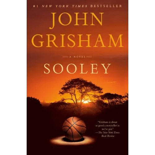 Sooley - Paperback - iShook Books