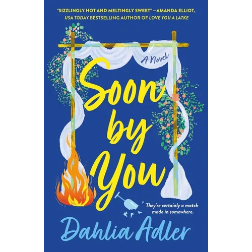 Soon by You - Paperback - iShook Books