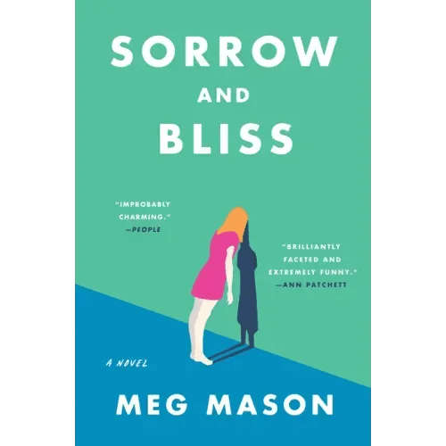 Sorrow and Bliss - Paperback - iShook Books