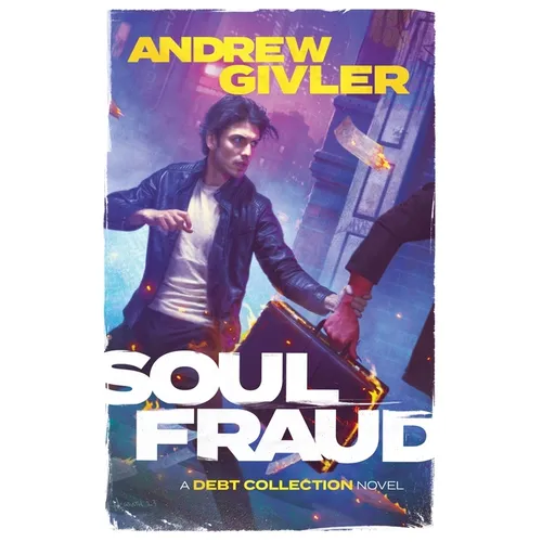 Soul Fraud - Paperback - iShook Books