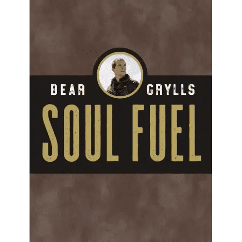 Soul Fuel: Daily Devotions to Survive the Adventure of Life (a 365-Day Devotional) - Hardcover - iShook Books