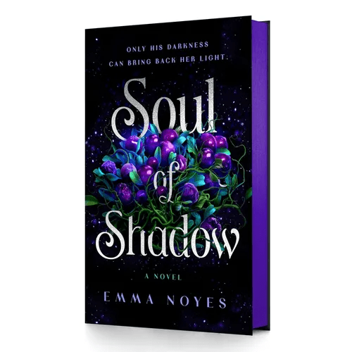 Soul of Shadow - Hardcover - iShook Books