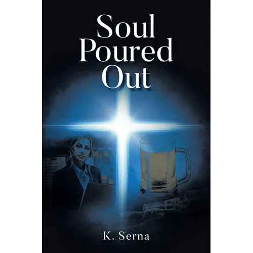 Soul Poured Out - Paperback - iShook Books