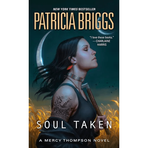 Soul Taken - Paperback - iShook Books