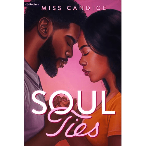 Soul Ties - Paperback - iShook Books