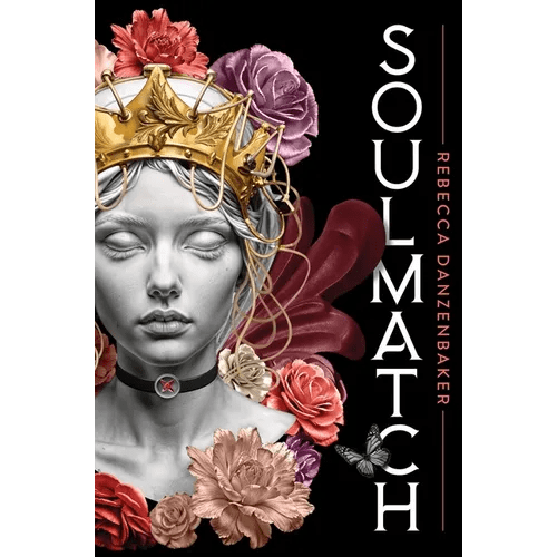 Soulmatch - Hardcover - iShook Books