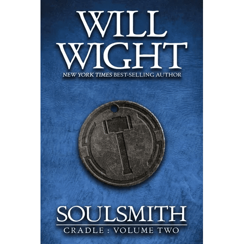 Soulsmith - Paperback - iShook Books