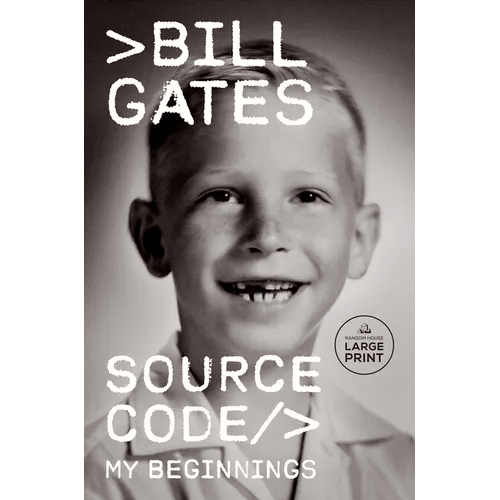 Source Code: My Beginnings - Paperback - iShook Books